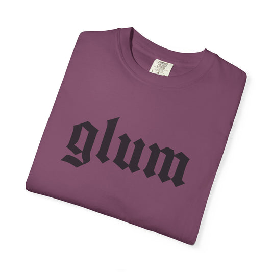 Glum Graphic T-Shirt - UNISEX