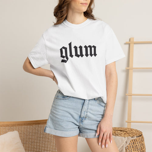 Glum Graphic T-Shirt - UNISEX