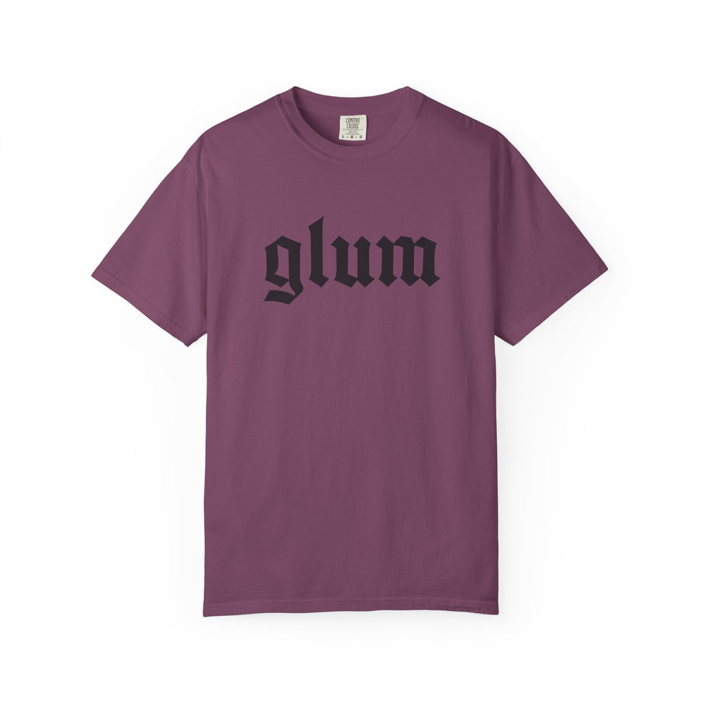Glum Graphic T-Shirt - UNISEX
