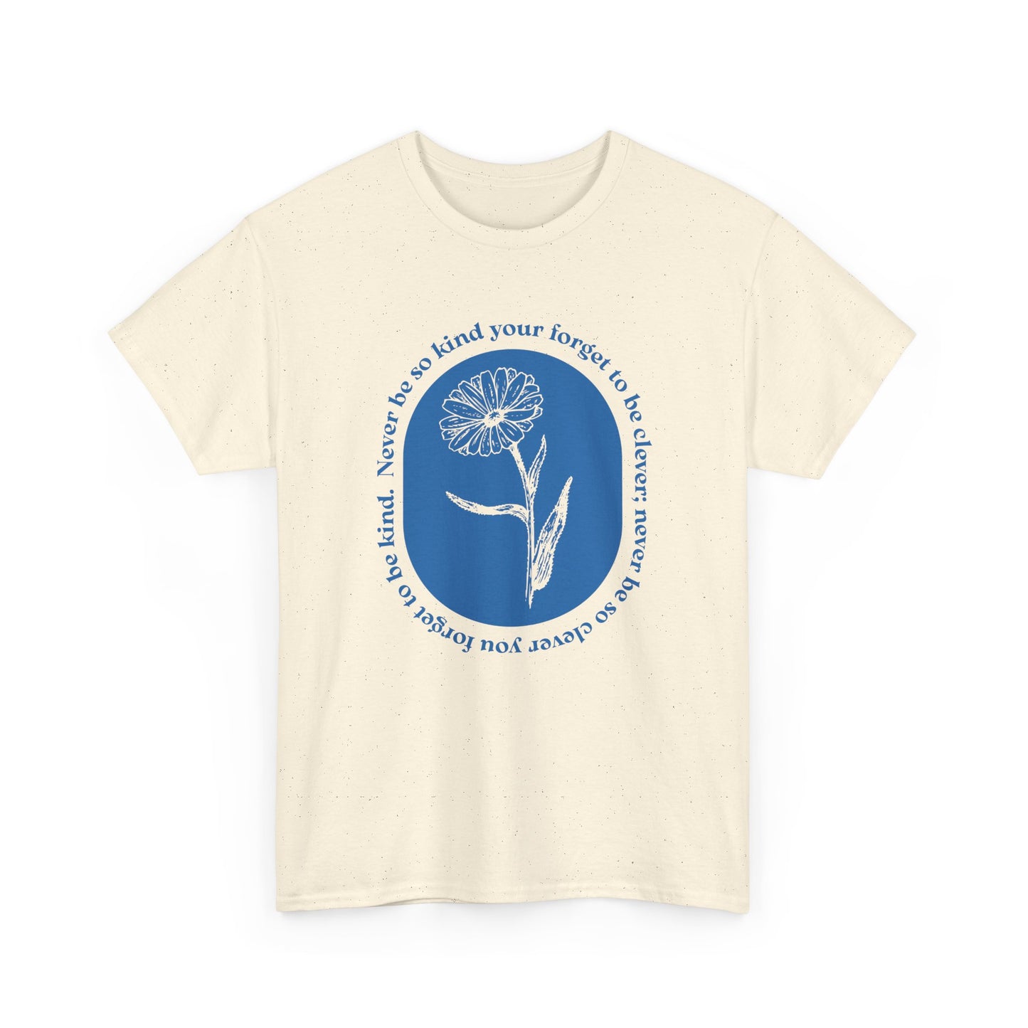 margorie Lyrics — Flower Graphic T-Shirt