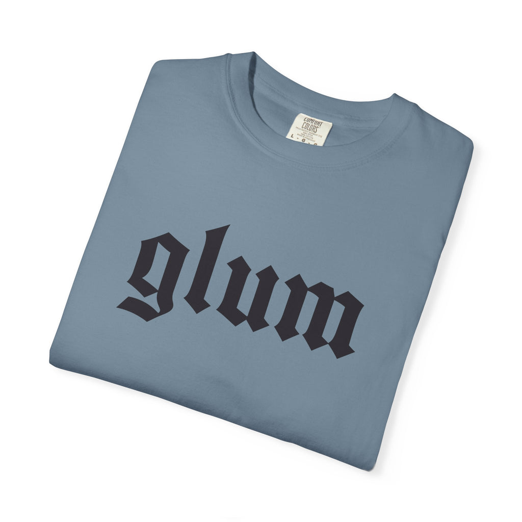 Glum Graphic T-Shirt - UNISEX