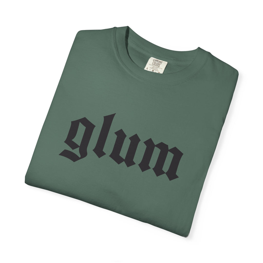 Glum Graphic T-Shirt - UNISEX