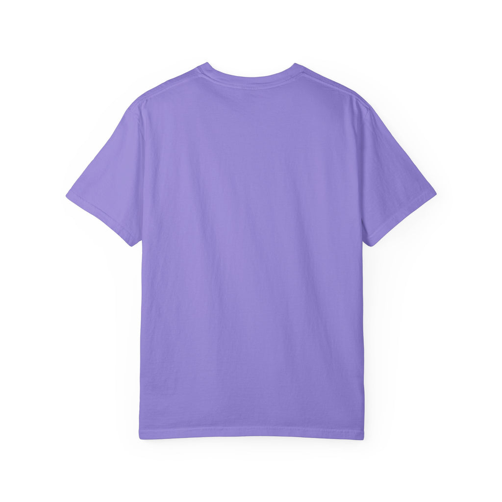 Showbiz Graphic T-Shirt - UNISEX