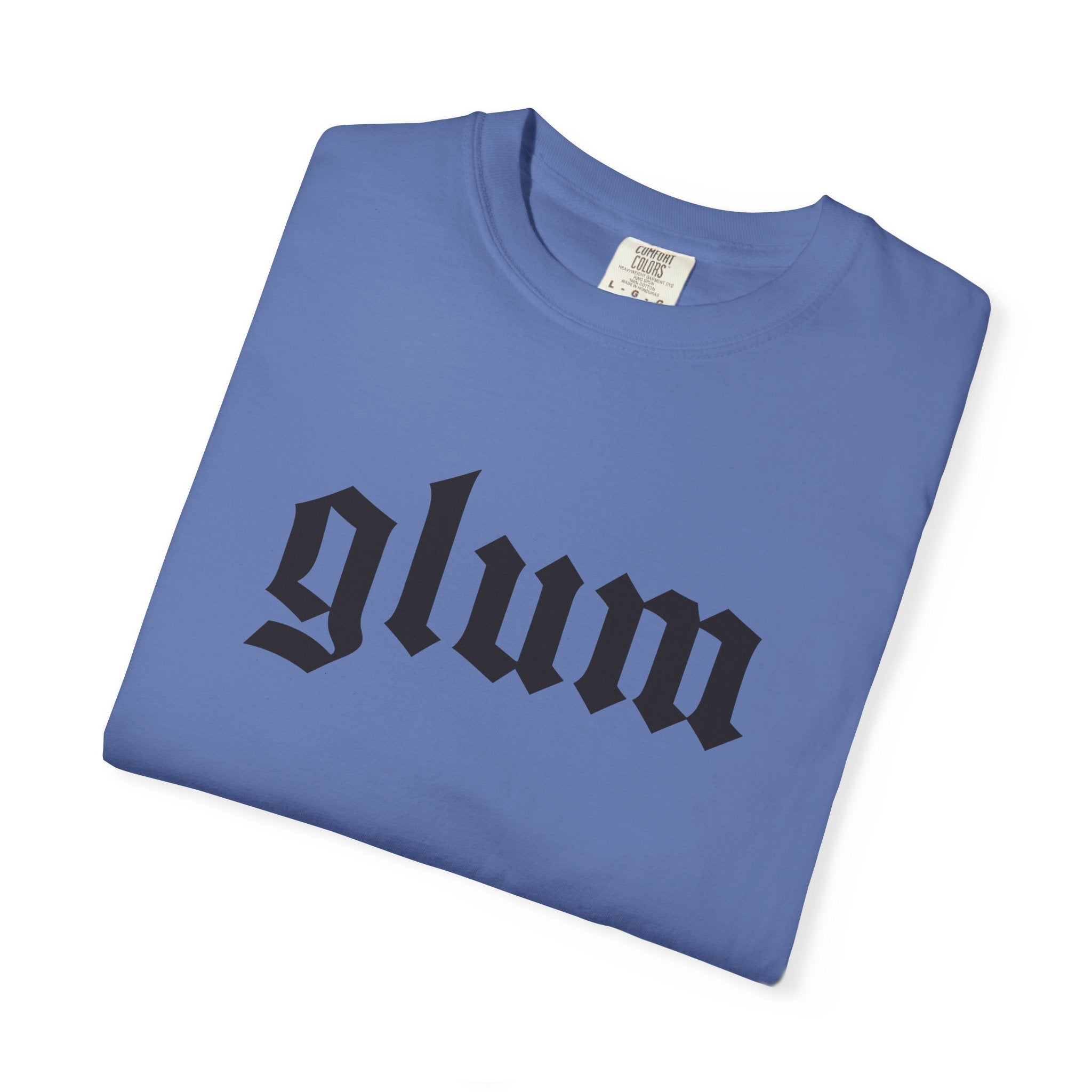 Glum Graphic T-Shirt - UNISEX