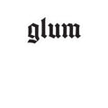 Glum Vinyl Sticker