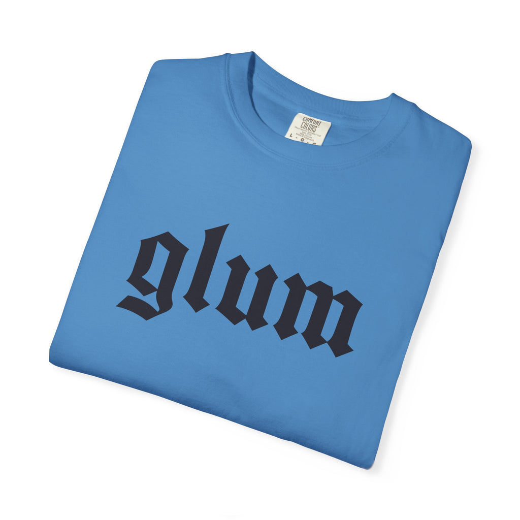 Glum Graphic T-Shirt - UNISEX