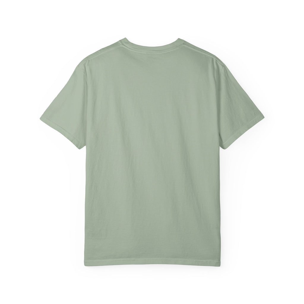 Showbiz Graphic T-Shirt - UNISEX