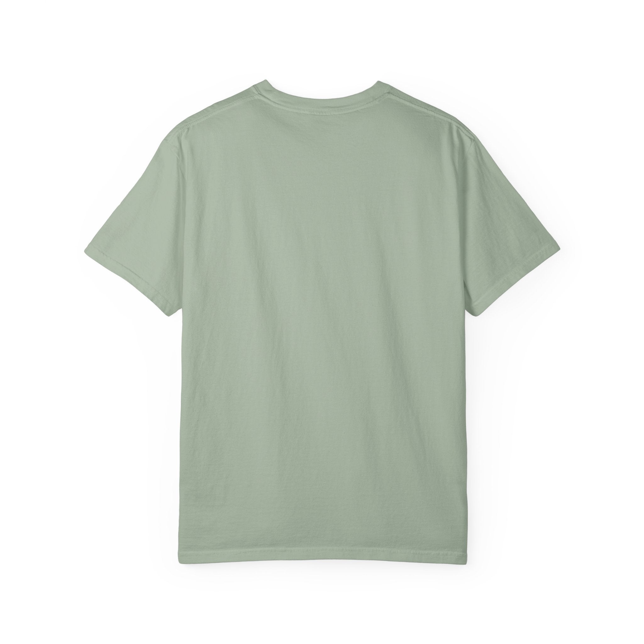 Showbiz Graphic T-Shirt - UNISEX