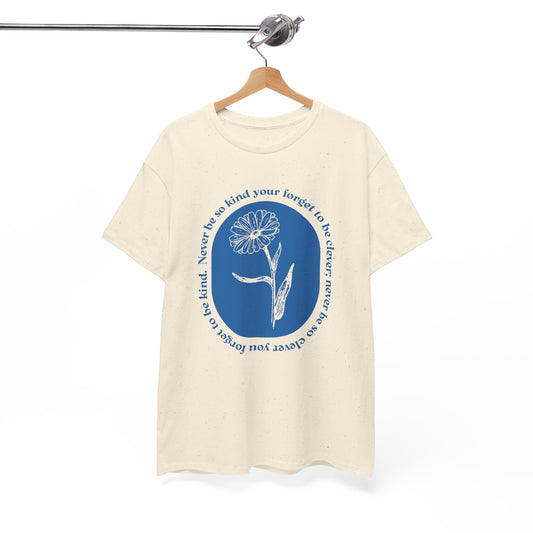 margorie Lyrics — Flower Graphic T-Shirt