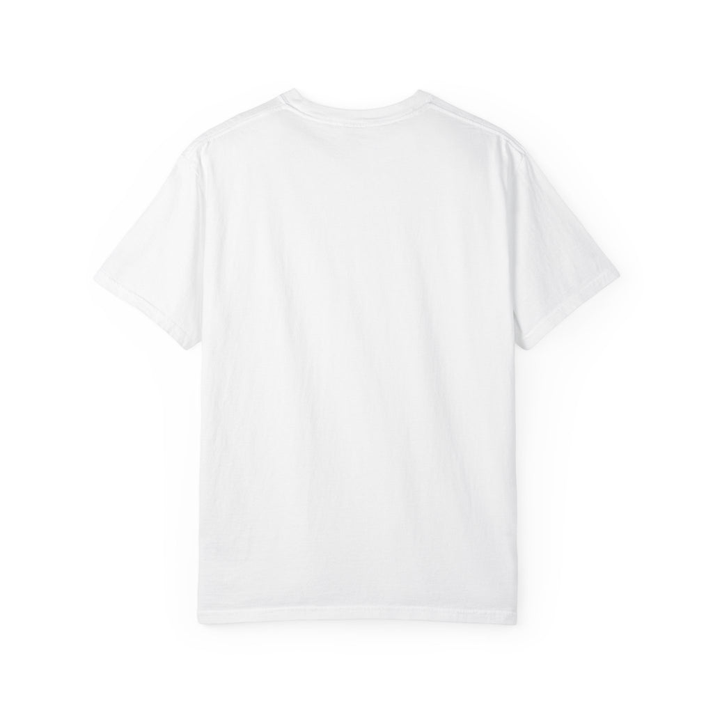 Showbiz Graphic T-Shirt - UNISEX