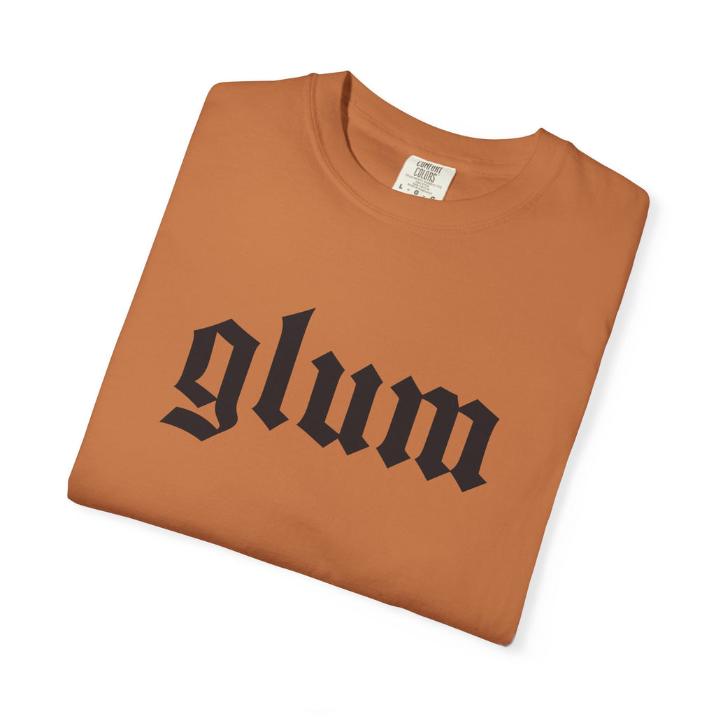 Glum Graphic T-Shirt - UNISEX