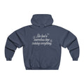 She Had A Marvelous Time - Hoodie/Pullover
