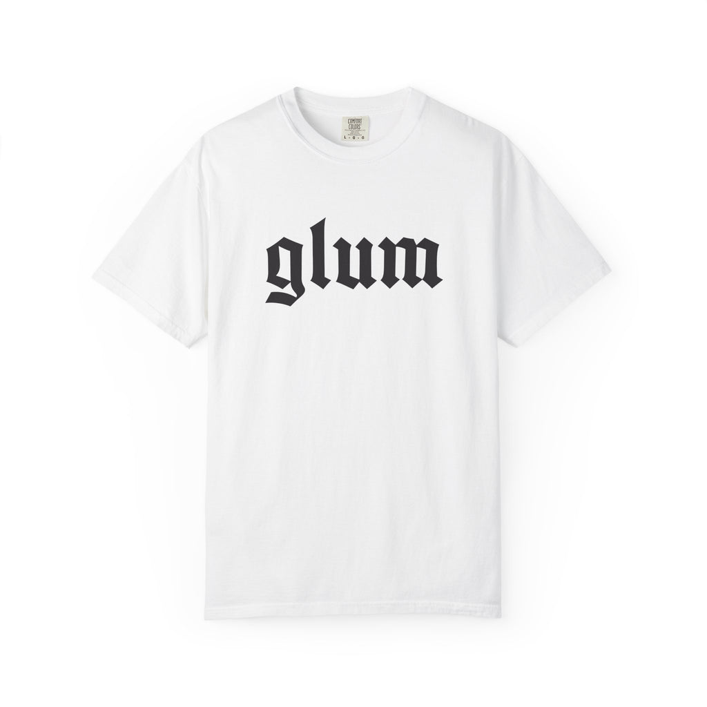 Glum Graphic T-Shirt - UNISEX