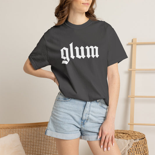 Glum Graphic T-Shirt - UNISEX