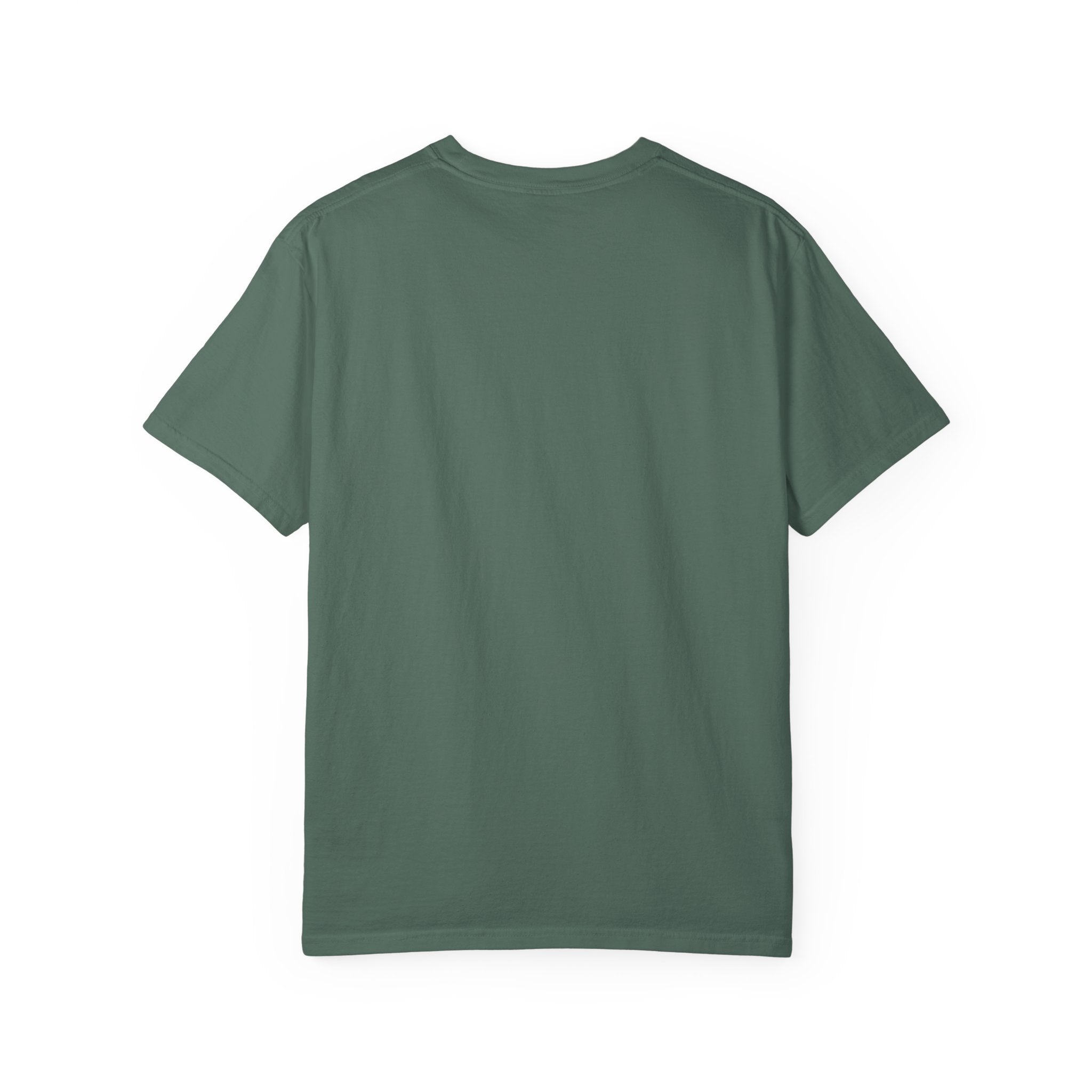 Glum Graphic T-Shirt - UNISEX