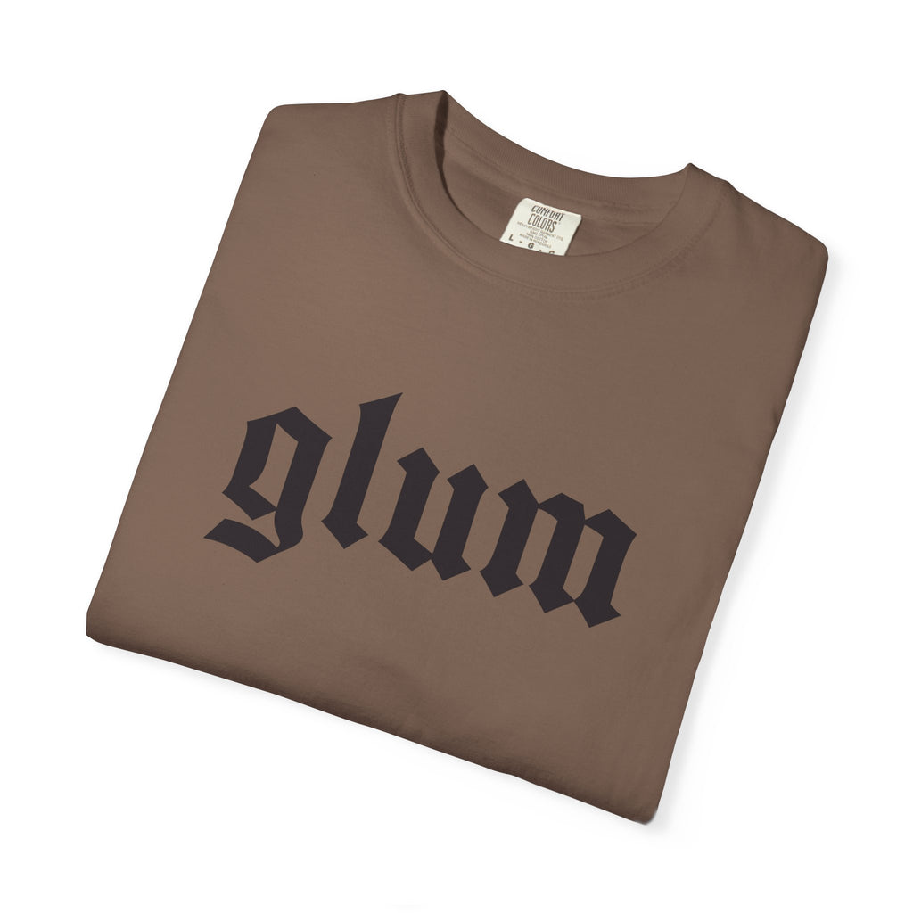Glum Graphic T-Shirt - UNISEX