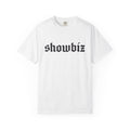 Showbiz Graphic T-Shirt - UNISEX