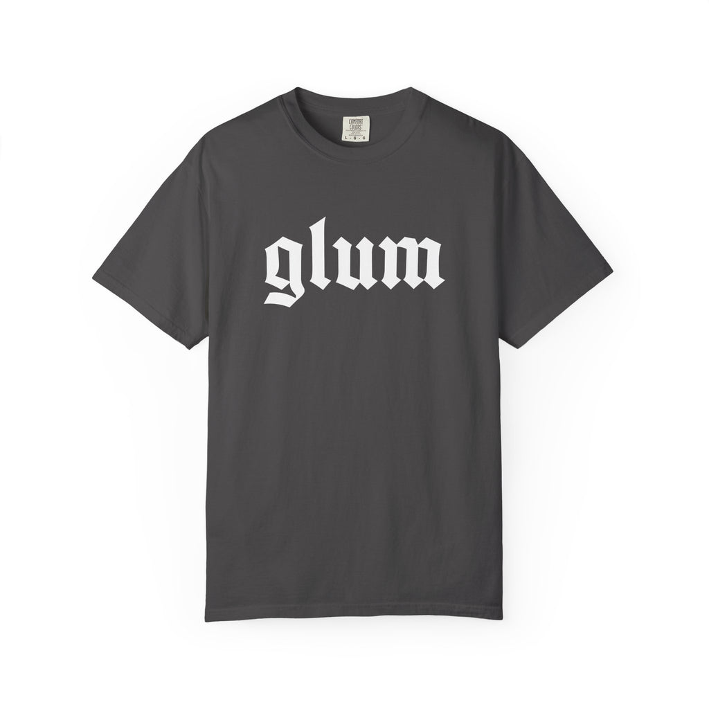 Glum Graphic T-Shirt - UNISEX
