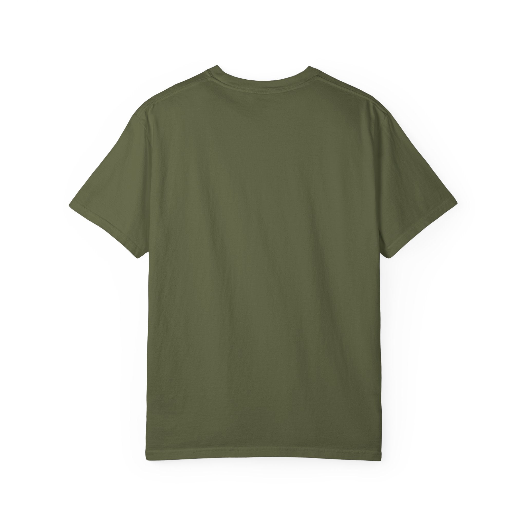 Glum Graphic T-Shirt - UNISEX
