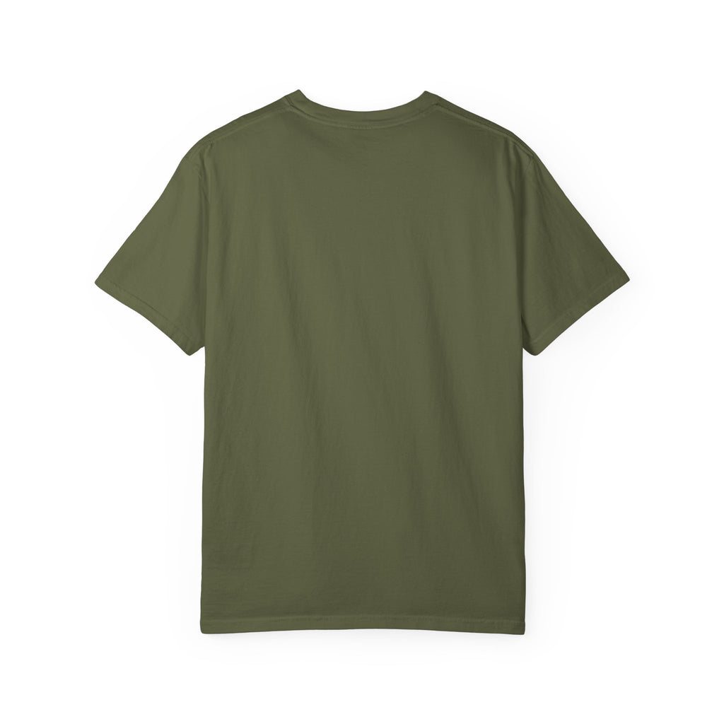 Glum Graphic T-Shirt - UNISEX