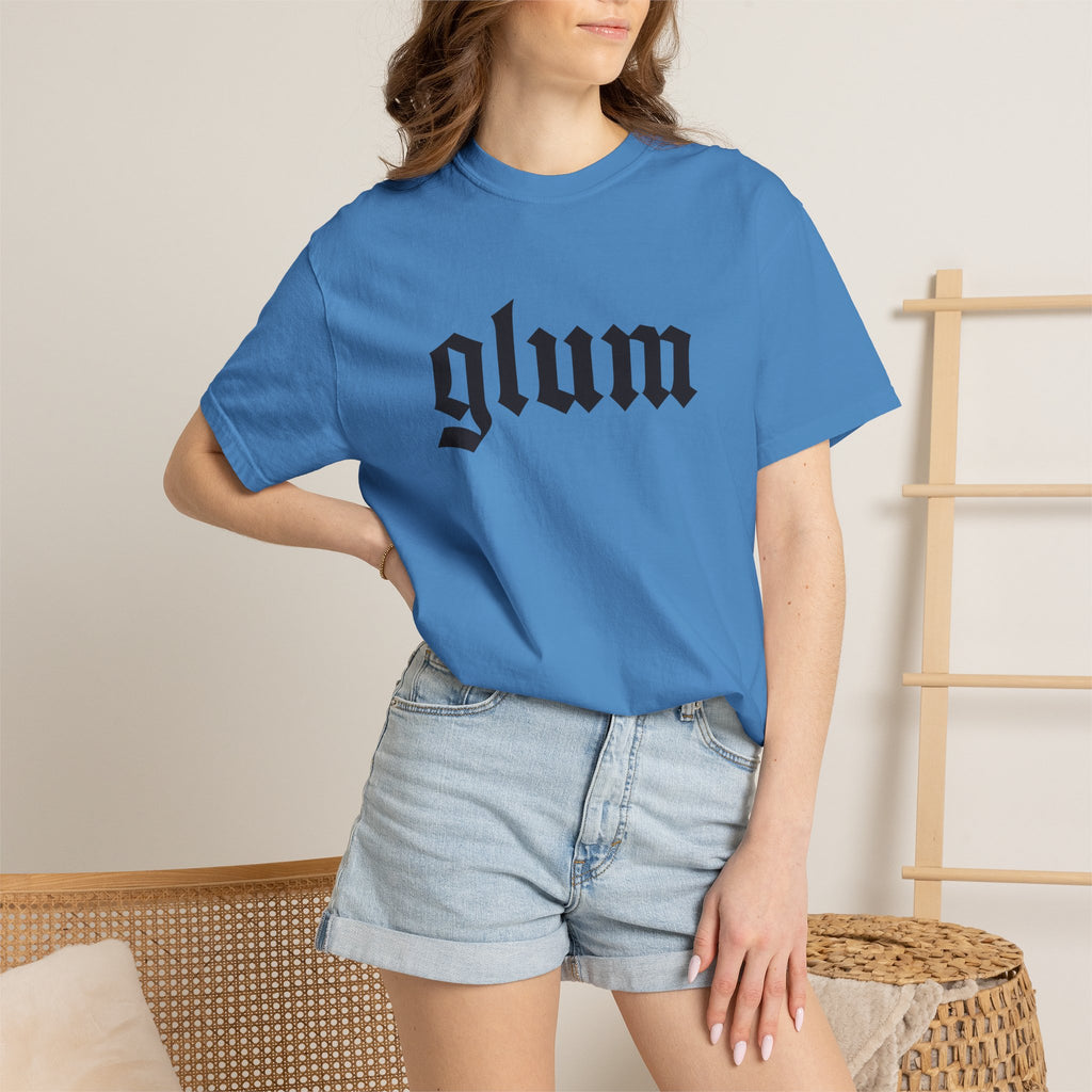 Glum Graphic T-Shirt - UNISEX
