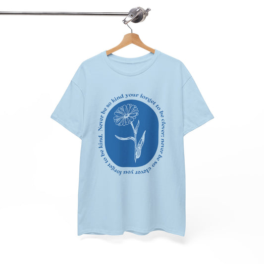 margorie Lyrics — Flower Graphic T-Shirt