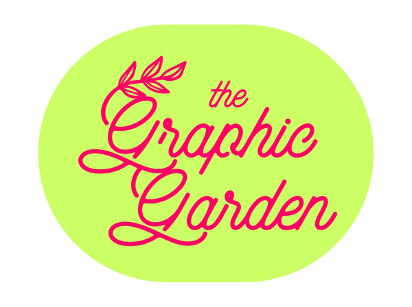 The Graphic Garden